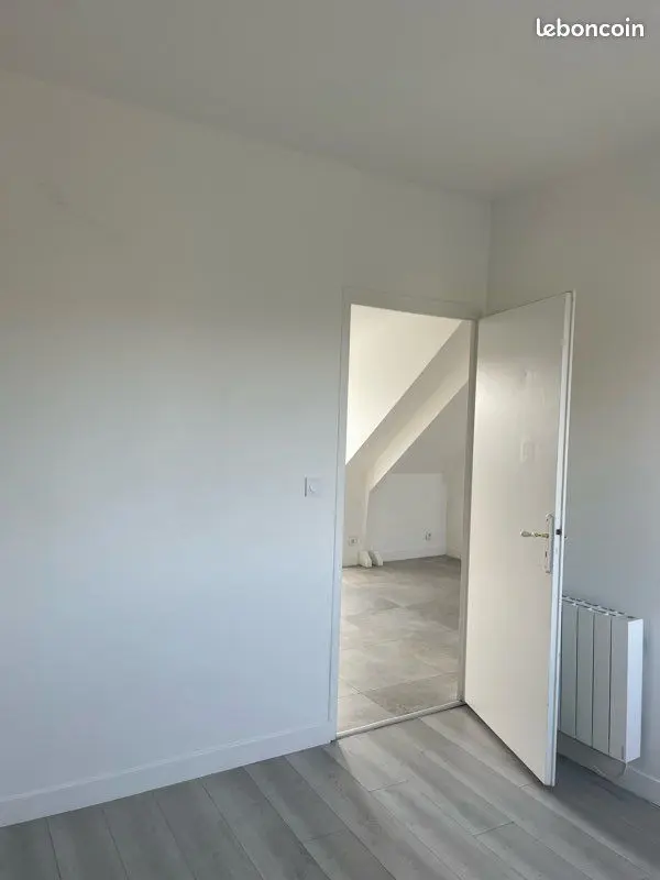 Appartement 2 pièces · 27 m², Nantes, photo 3