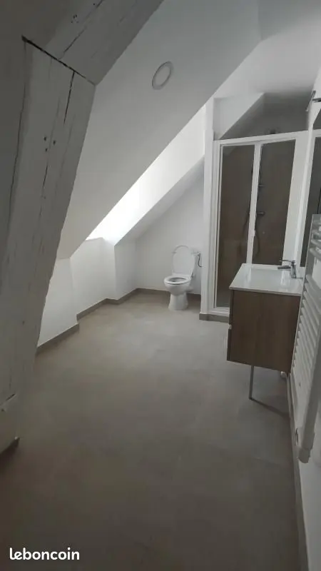 Appartement 1 pièce · 41 m², Juilly, photo 8