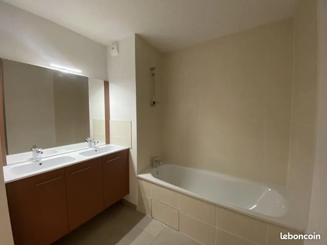 Appartement 3 pièces · 61 m², Castanet-Tolosan, photo 6