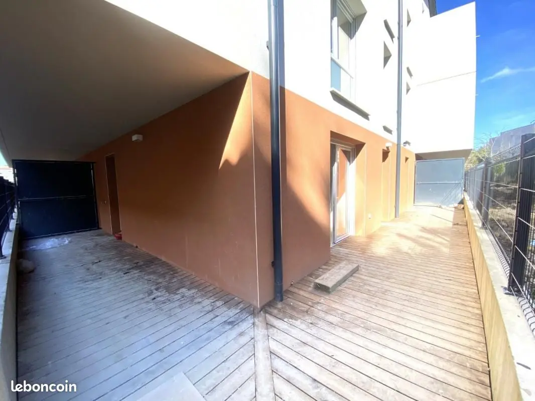 Appartement 3 pièces · 61 m², Castanet-Tolosan, photo 7