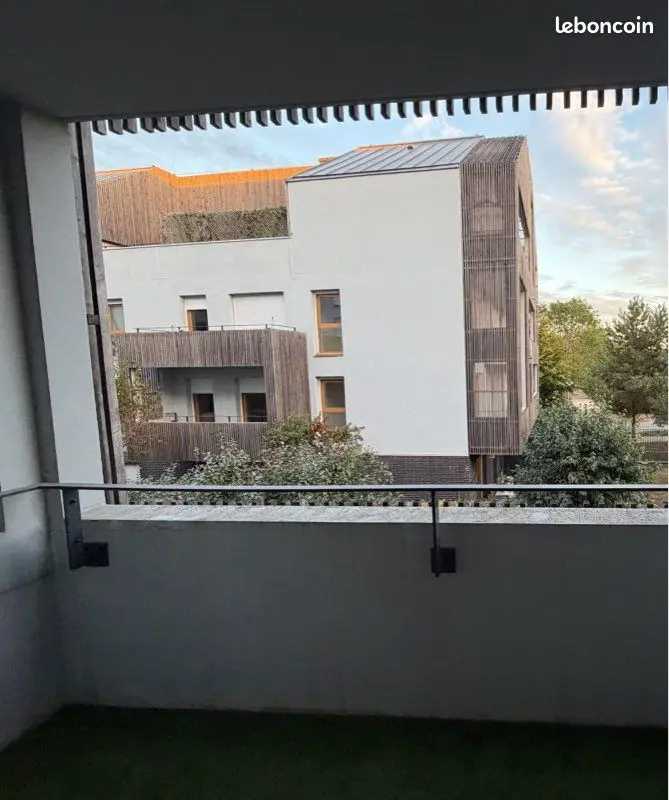 Appartement 2 pièces · 40 m², Bois-d'Arcy