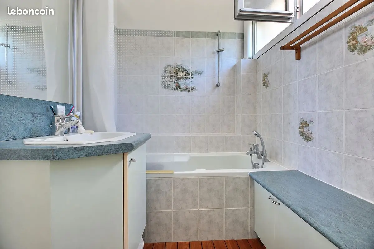 Appartement 3 pièces · 75 m², Savigny-sur-Orge, photo 6