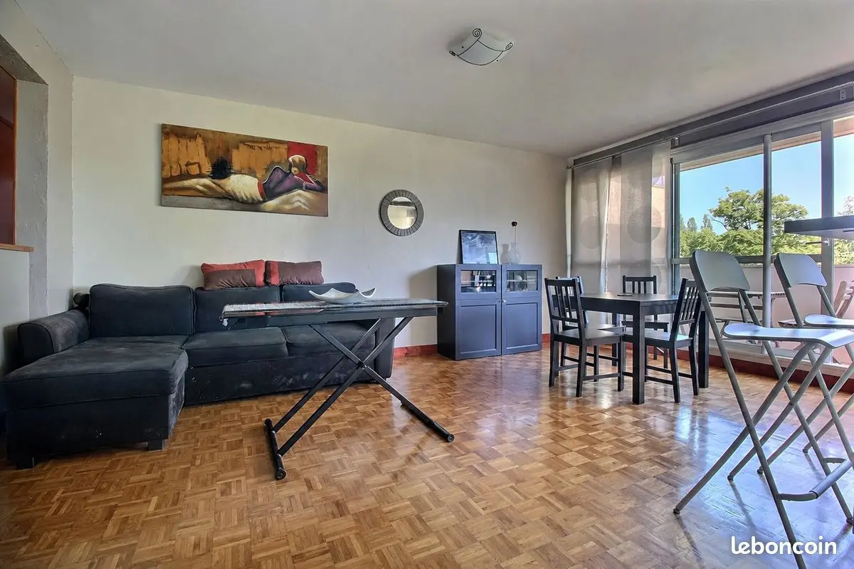 Appartement 3 pièces · 75 m², Savigny-sur-Orge