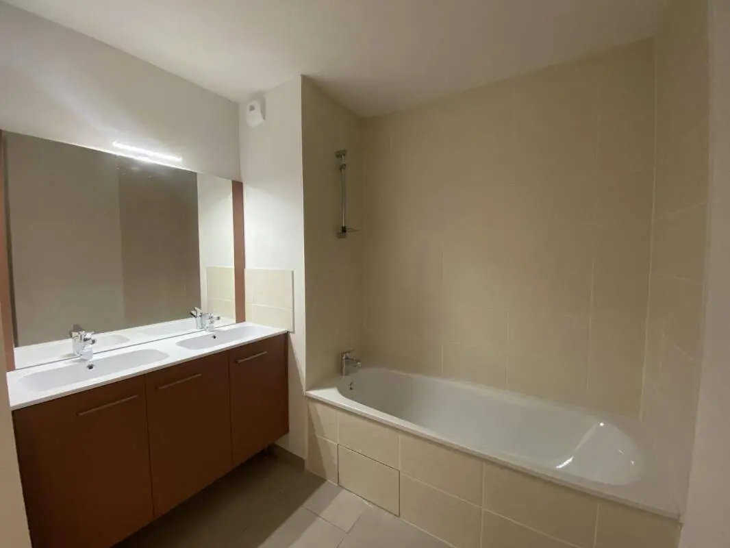 Appartement 3 pièces · 61 m², Castanet-Tolosan · Rabaudy, photo 6