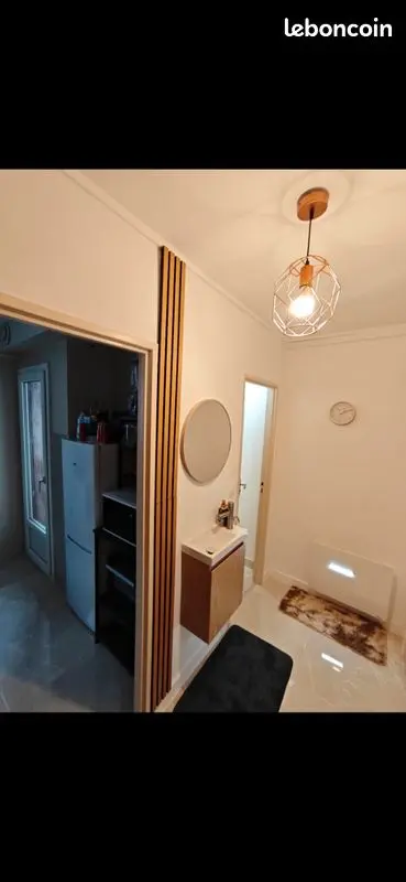 Appartement 3 pièces · 57 m², Mantes-la-Jolie, photo 7