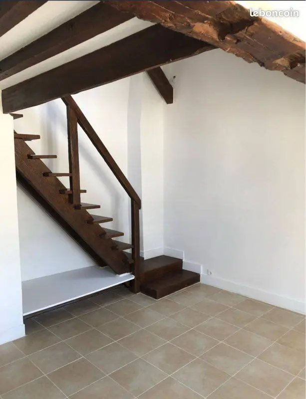 Appartement 1 pièce · 26 m², Paris 5e, photo 2