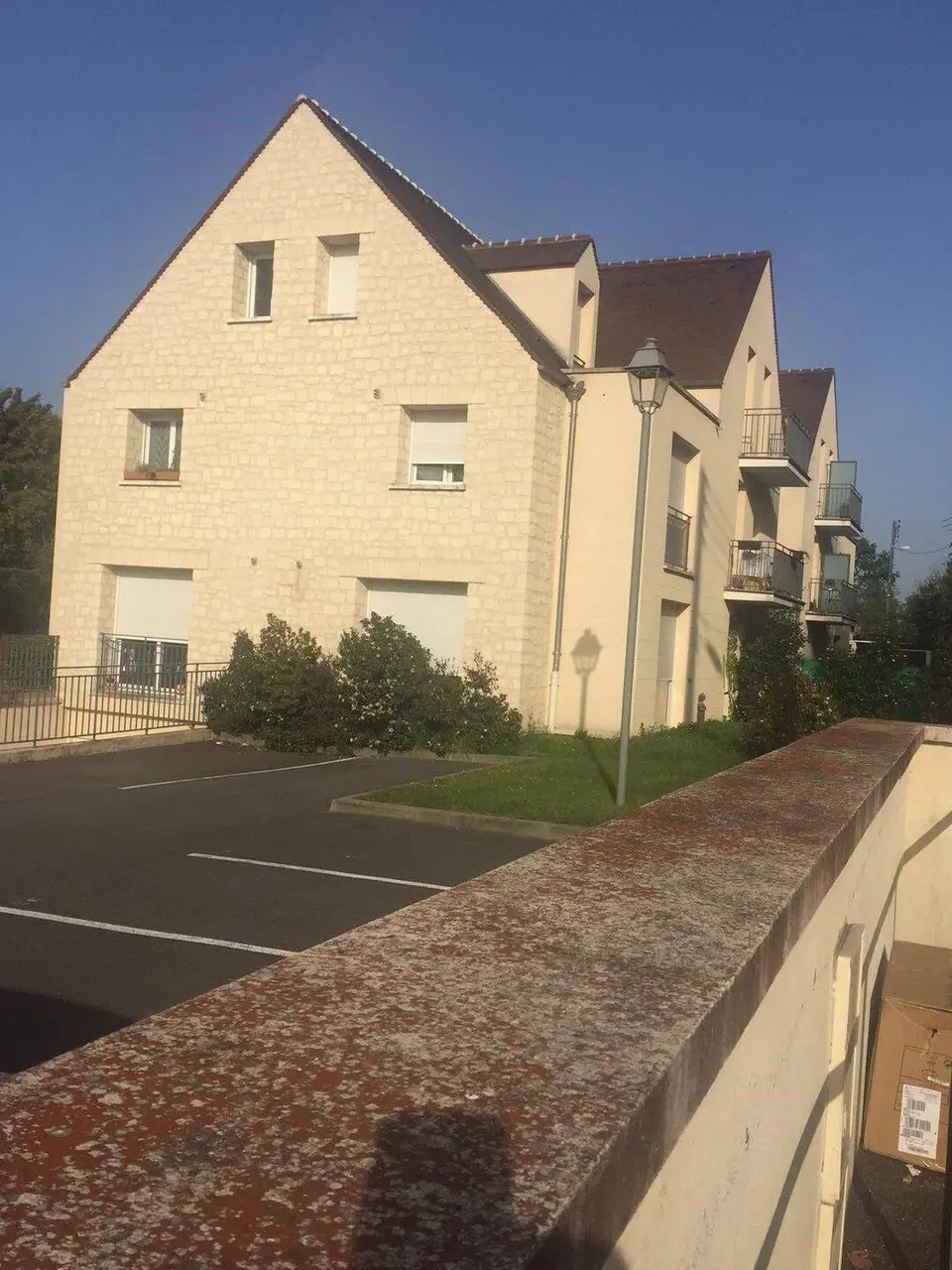 Appartement 2 pièces · 45 m², Vémars
