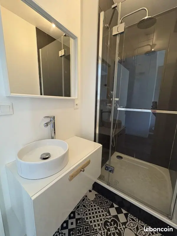 Appartement 4 pièces · 85 m², Nantes, photo 5