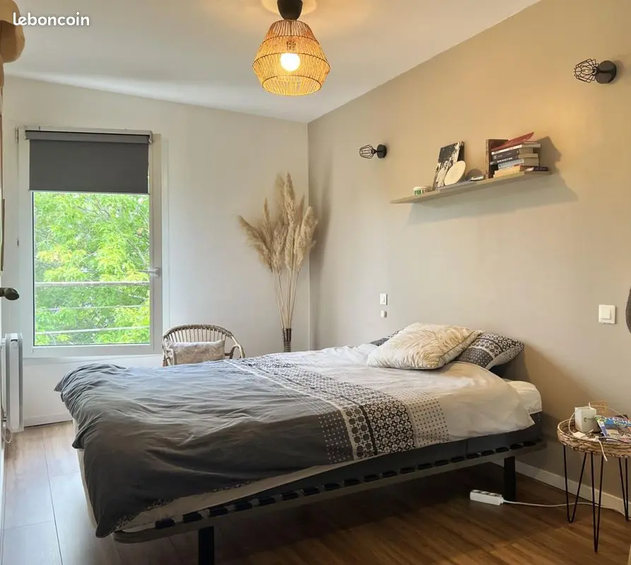 Appartement 4 pièces · 85 m², Nantes