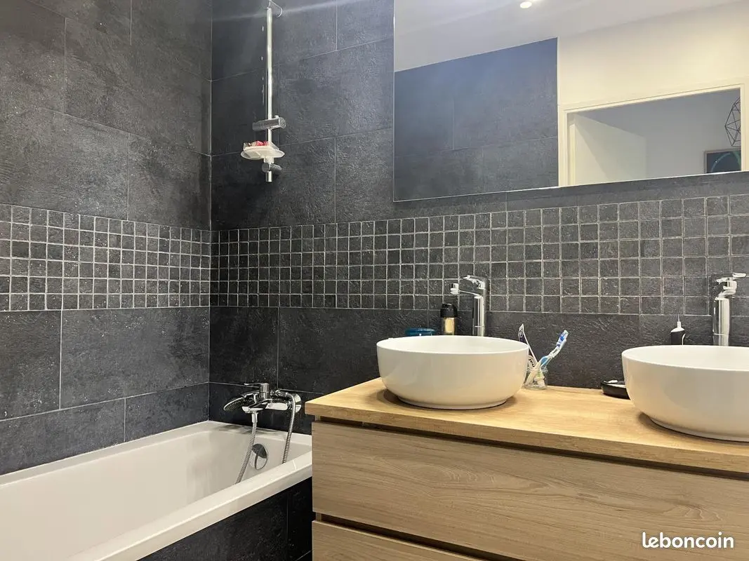 Appartement 4 pièces · 85 m², Nantes, photo 4