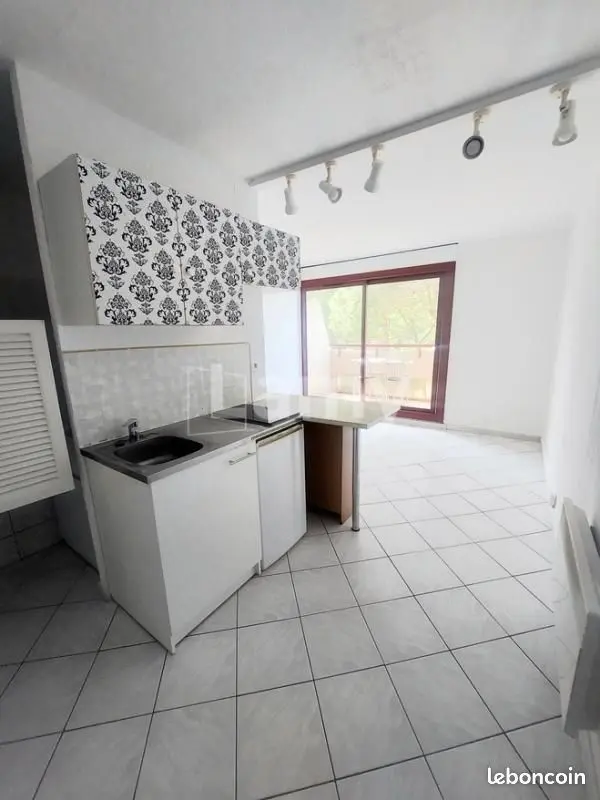 Appartement 2 pièces · 29 m², Aix-en-Provence, photo 4
