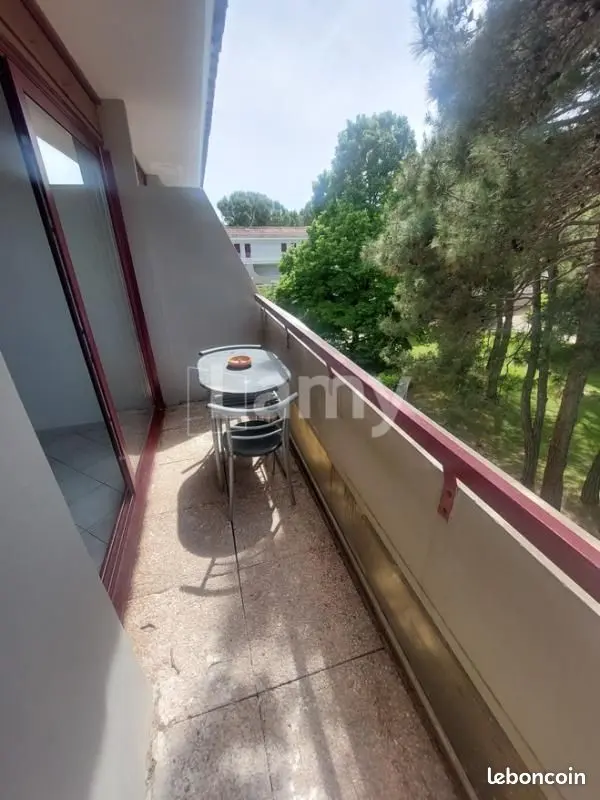 Appartement 2 pièces · 29 m², Aix-en-Provence, photo 5