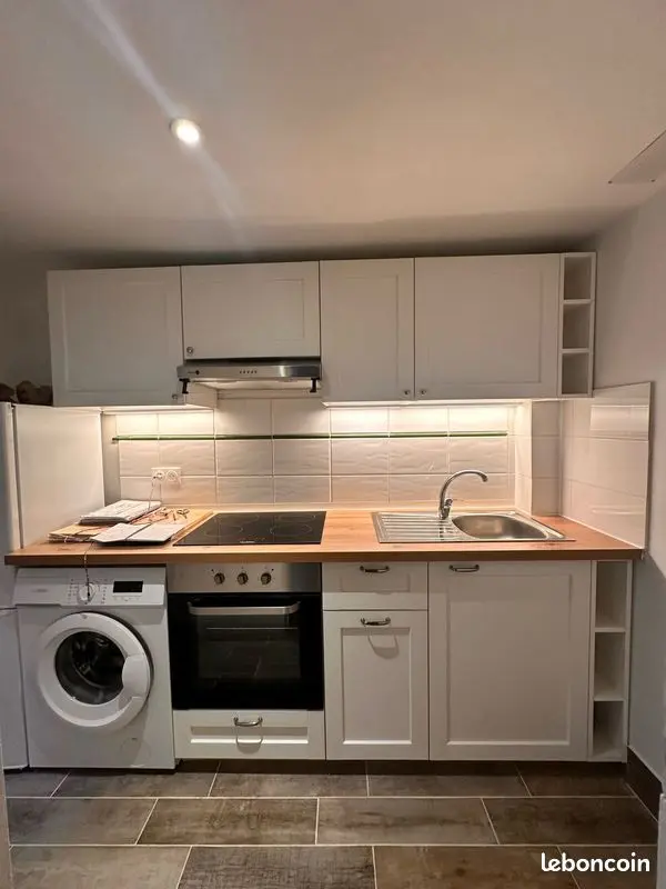 Appartement 2 pièces · 28 m², Paris 3e, photo 2