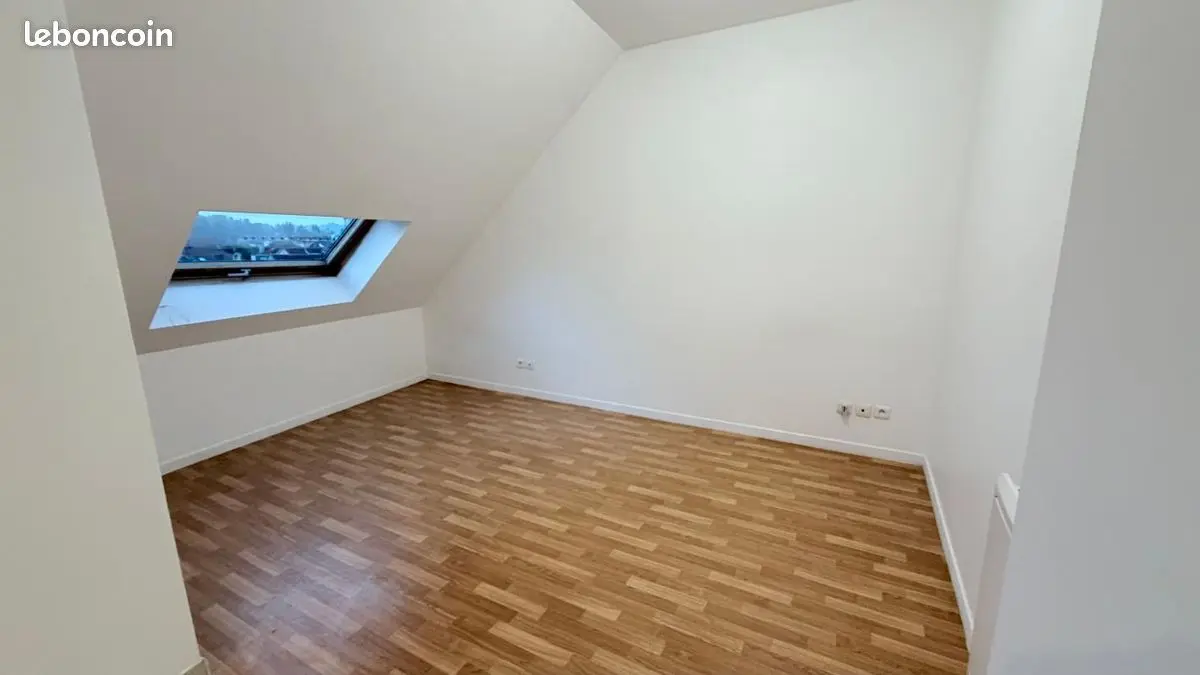 Appartement 1 pièce · 21 m², La Ferté-sous-Jouarre