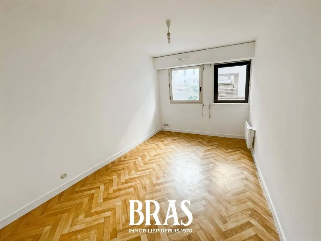 Appartement 2 pièces · 40 m², Nantes · Waldeck, photo 5