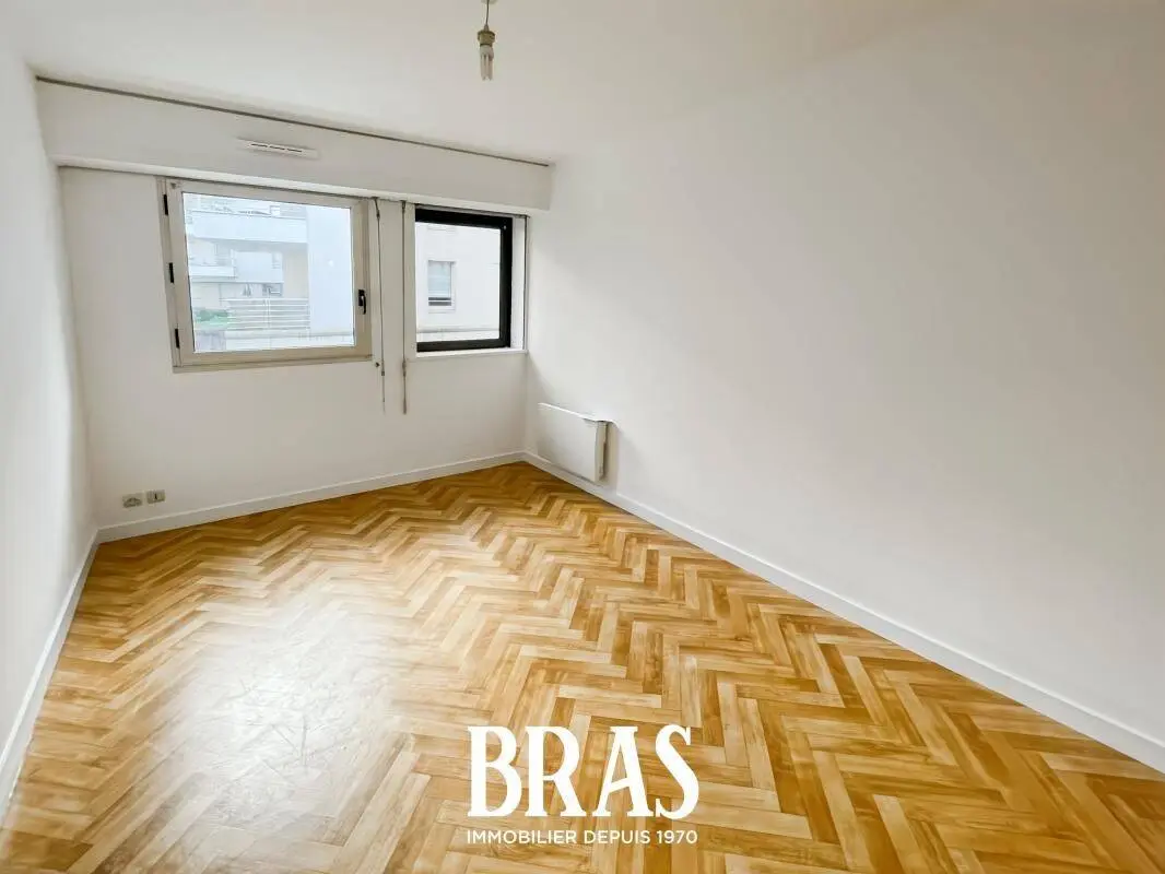Appartement 2 pièces · 40 m², Nantes · Waldeck, photo 6