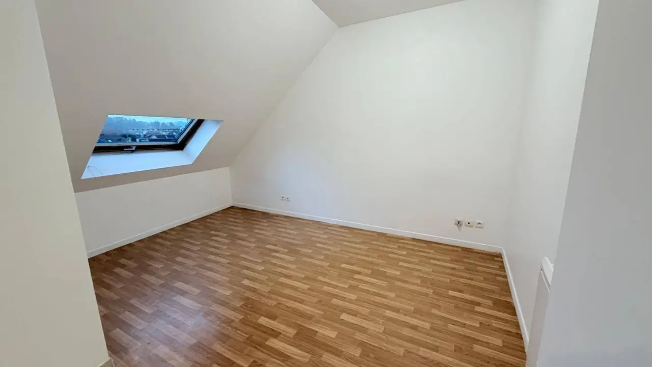Appartement 1 pièce · 21 m², La Ferté-sous-Jouarre