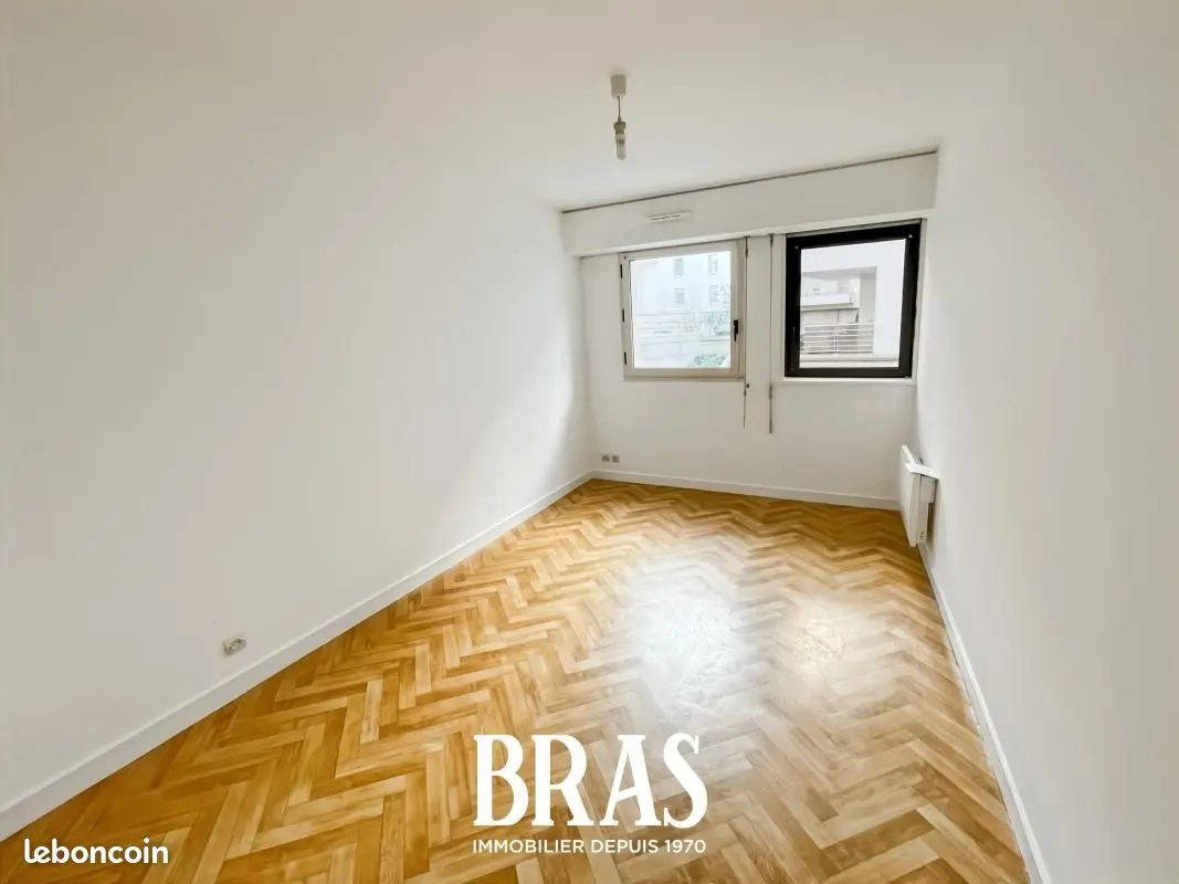 Appartement 2 pièces · 40 m², Nantes, photo 5