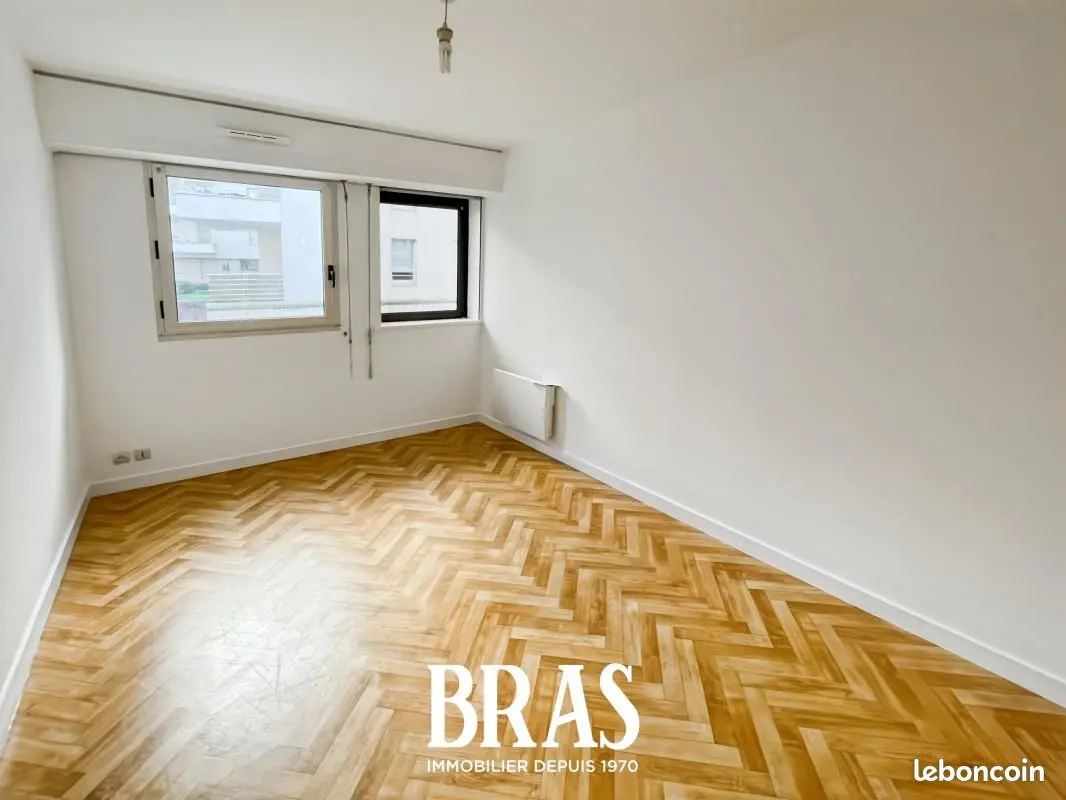 Appartement 2 pièces · 40 m², Nantes, photo 6
