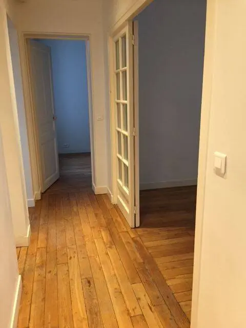 Appartement 2 pièces · 43 m², Châtillon · Matisse-Pierrelais, photo 6