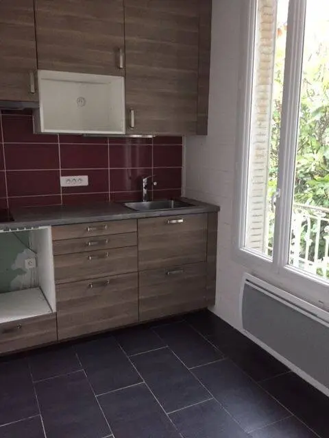 Appartement 2 pièces · 43 m², Châtillon · Matisse-Pierrelais, photo 2