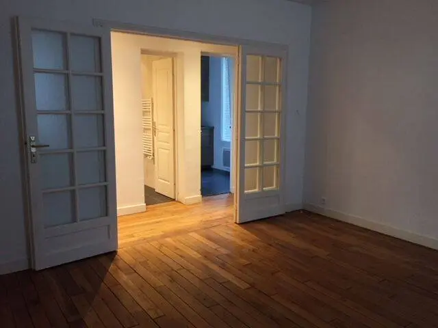 Appartement 2 pièces · 43 m², Châtillon