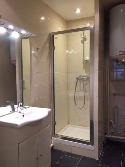 Appartement 2 pièces · 43 m², Châtillon · Matisse-Pierrelais, photo 4