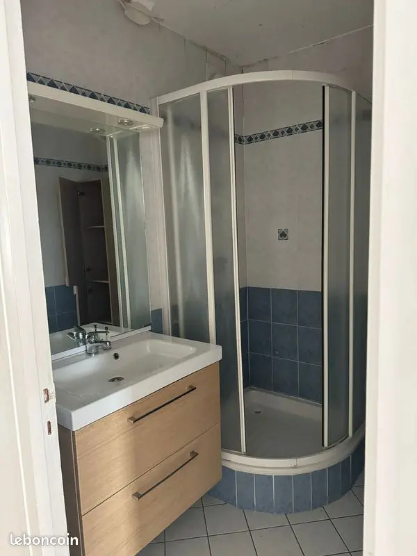 Appartement 3 pièces · 71 m², Pontoise, photo 6