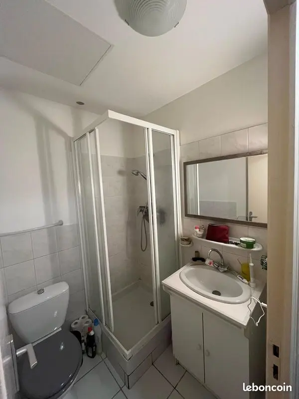 Appartement 3 pièces · 29 m², Nantes, photo 3