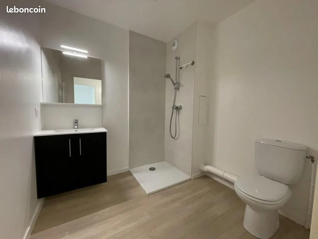Appartement 2 pièces · 43 m², Gonesse, photo 8