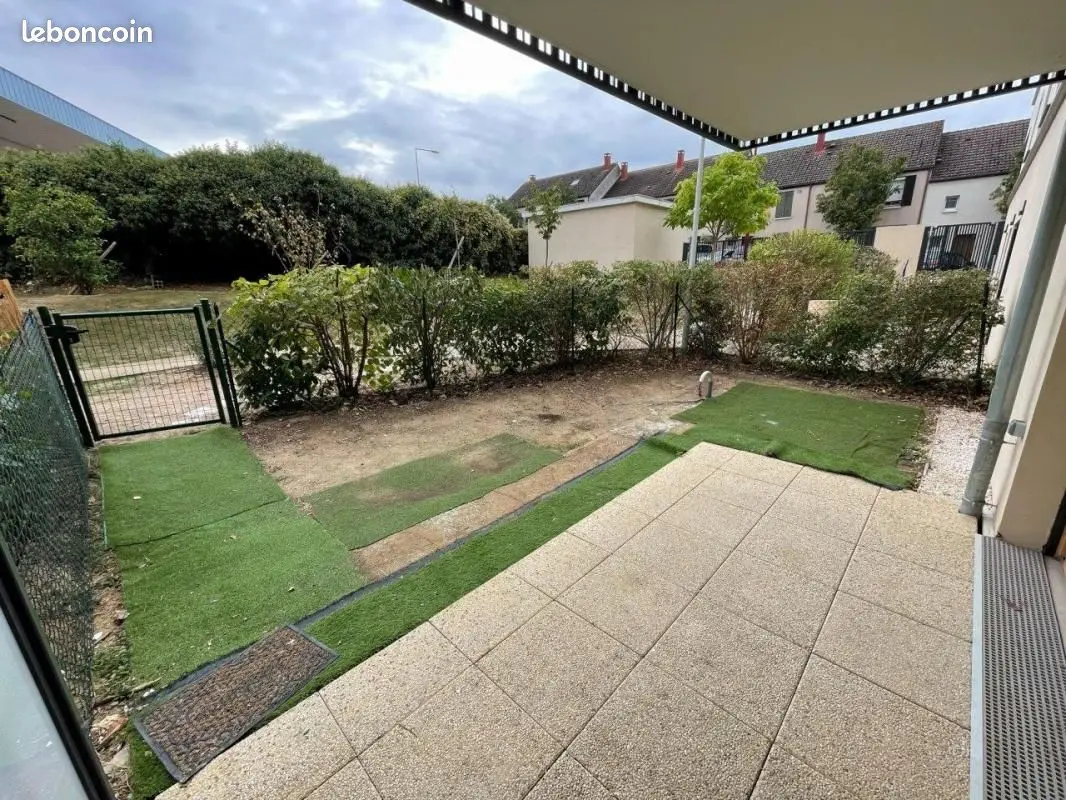 Appartement 2 pièces · 43 m², Gonesse, photo 6