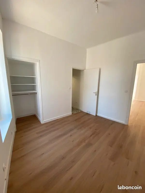 Appartement 2 pièces · 35 m², Souppes-sur-Loing, photo 6