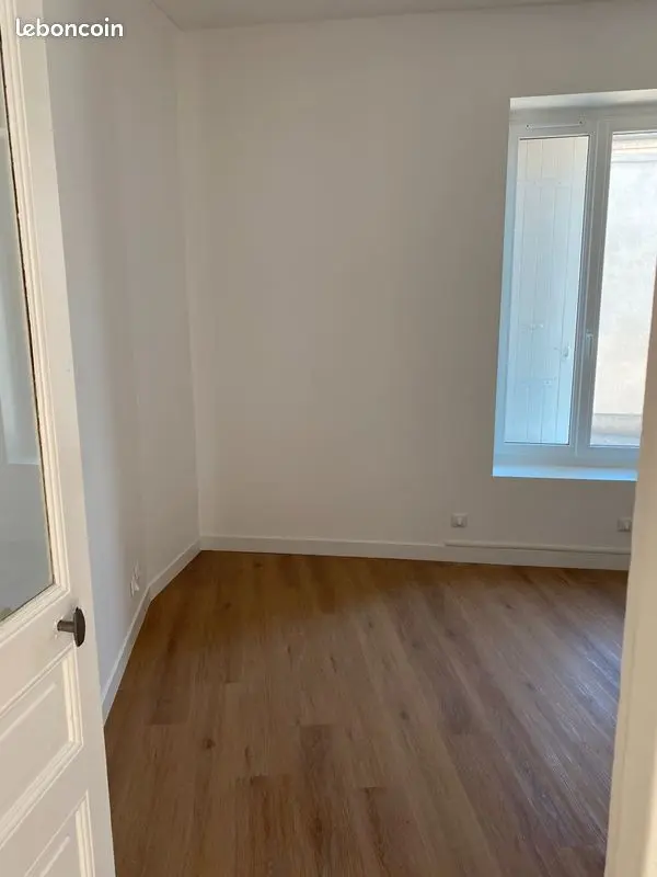 Appartement 2 pièces · 35 m², Souppes-sur-Loing, photo 13