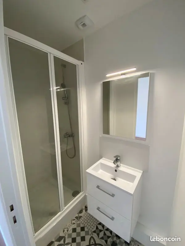 Appartement 2 pièces · 35 m², Souppes-sur-Loing, photo 9