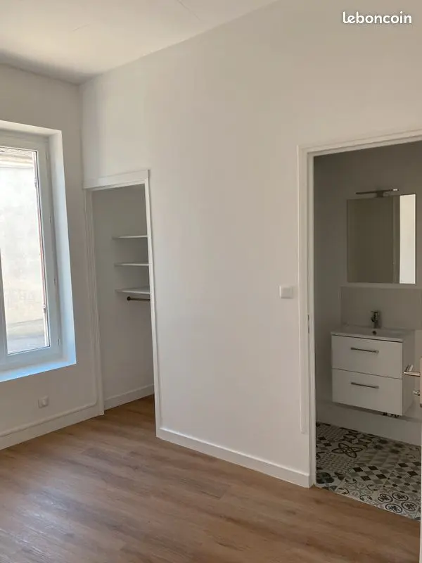 Appartement 2 pièces · 35 m², Souppes-sur-Loing, photo 12