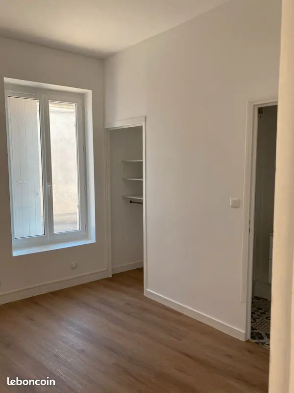Appartement 2 pièces · 35 m², Souppes-sur-Loing, photo 11