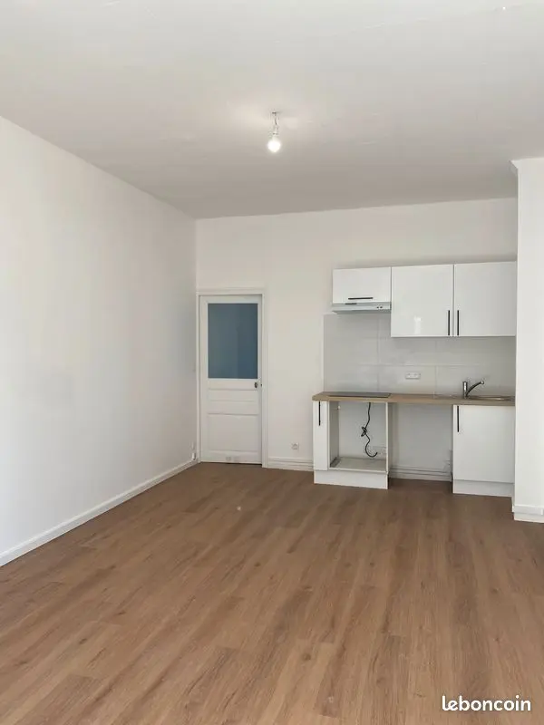 Appartement 2 pièces · 35 m², Souppes-sur-Loing, photo 10