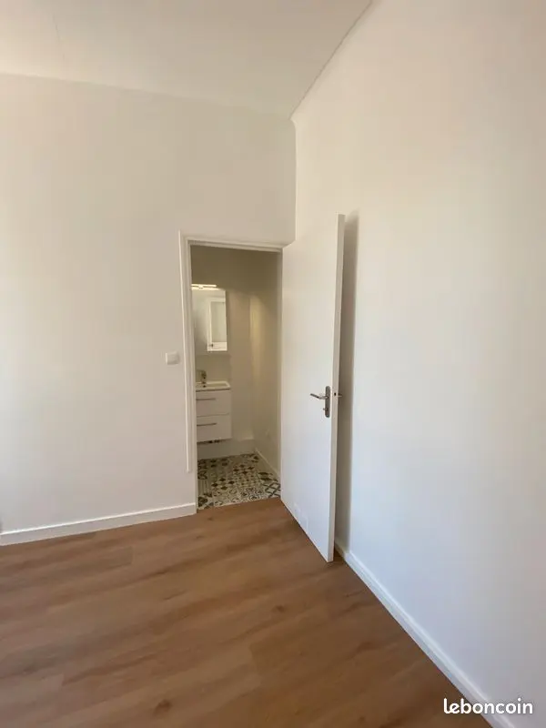 Appartement 2 pièces · 35 m², Souppes-sur-Loing, photo 8