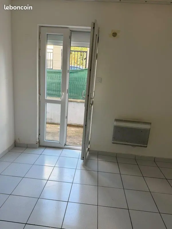 Appartement 2 pièces · 40 m², Garges-lès-Gonesse, photo 3