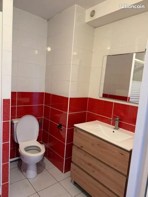 Appartement 2 pièces · 40 m², Garges-lès-Gonesse, photo 4
