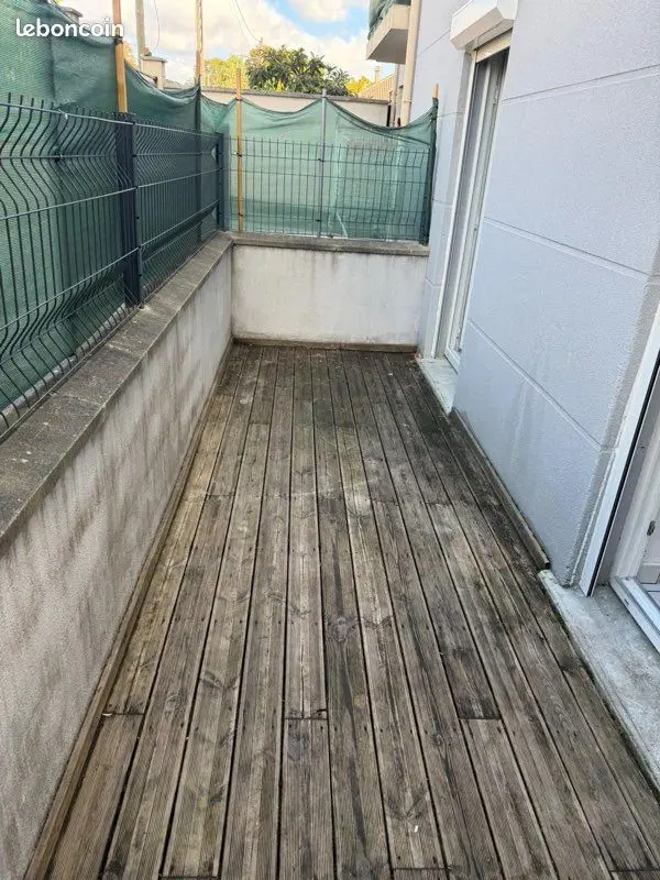 Appartement 2 pièces · 40 m², Garges-lès-Gonesse, photo 2