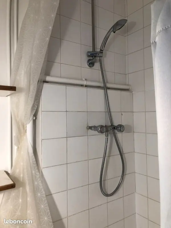 Appartement 1 pièce · 10 m², Paris 16e, photo 2