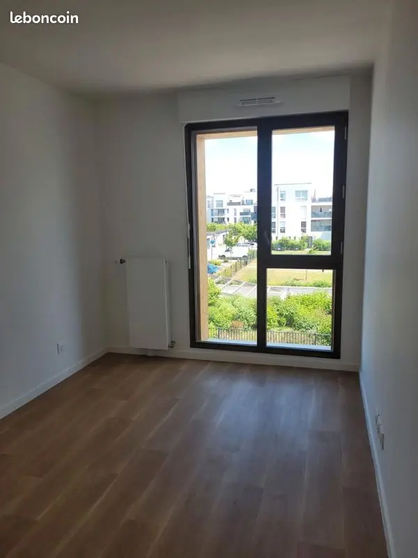 Appartement 3 pièces · 66 m², Gargenville, photo 8