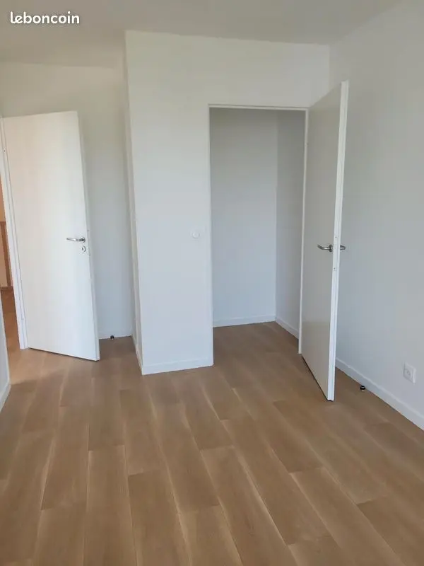 Appartement 3 pièces · 66 m², Gargenville, photo 9
