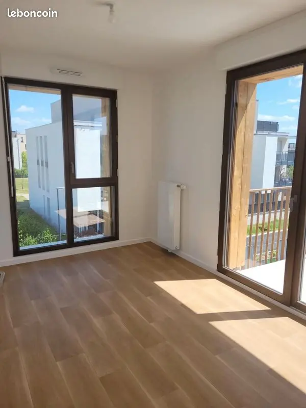Appartement 3 pièces · 66 m², Gargenville, photo 6