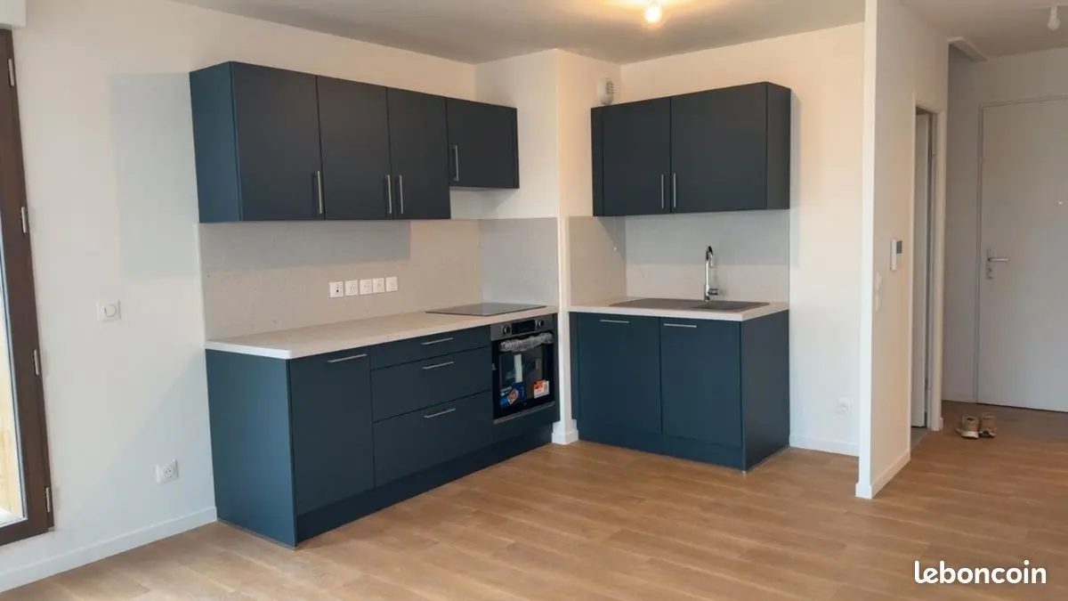 Appartement 3 pièces · 66 m², Gargenville, photo 10