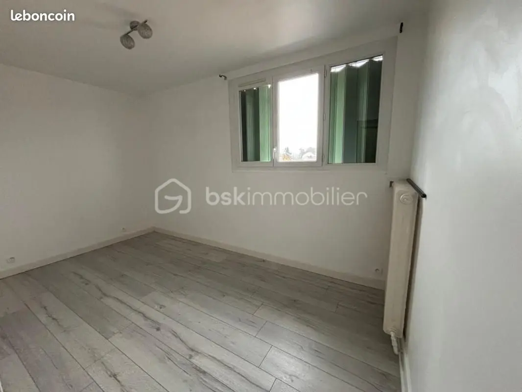 Appartement 3 pièces · 56 m², Étampes, photo 7