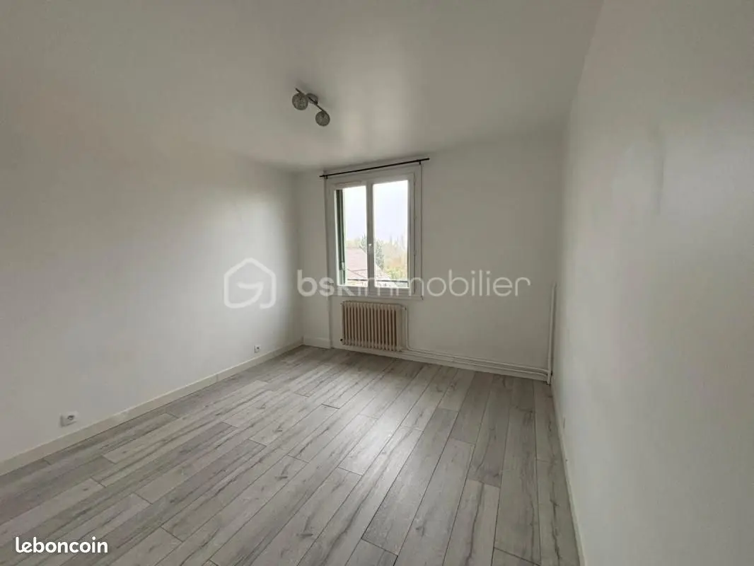 Appartement 3 pièces · 56 m², Étampes, photo 6