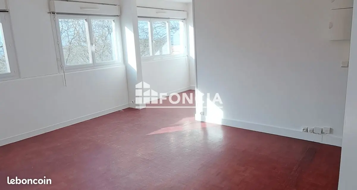 Appartement 4 pièces · 66 m², Aubergenville