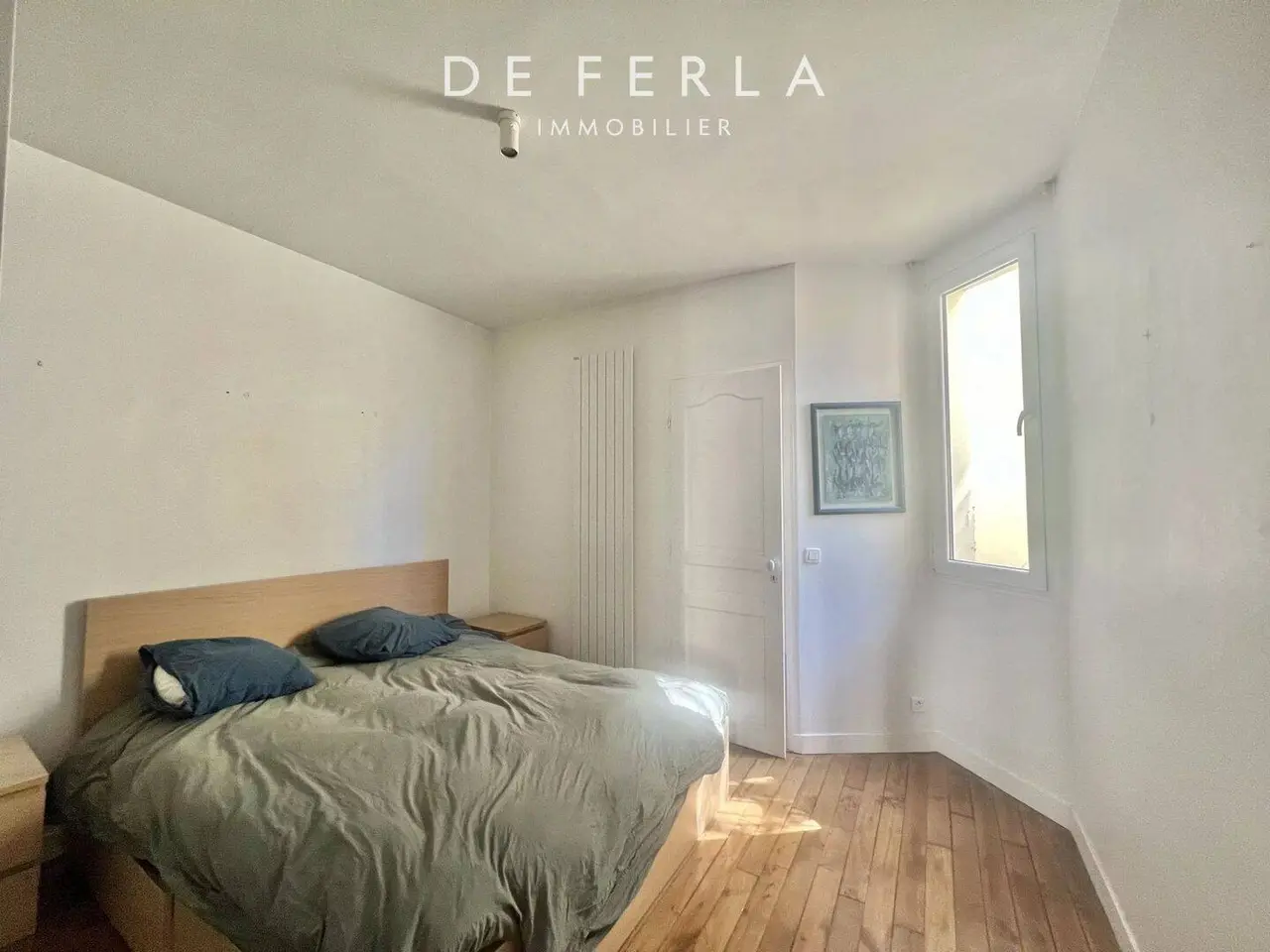 Appartement 2 pièces · 62 m², Paris 5e · Saint Victor, photo 6